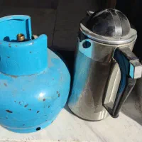 پیک نیک استاندارد و فلاکس چای|اجاق گاز و لوازم برقی پخت‌وپز|اندیشه, اندیشه فاز ۲|دیوار