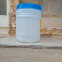 بطری پلاستیکی وشیشه تمیزمناسب ترشی وغیره|ظروف نگهدارنده، پلاستیکی، یکبارمصرف|خوسف, |دیوار