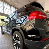 فردا sx5|خودرو سواری و وانت|ری, شهرک نظامی|دیوار