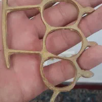 پنجه کوه نوردی|کلکسیون اشیاء عتیقه|نسیمشهر, |دیوار