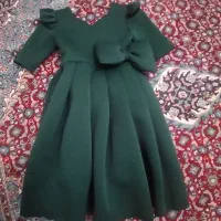 لباس مجلسی زنانه و بچگانه|لباس|پارس‌آباد, |دیوار