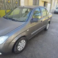 تیبا دوگانه کارخانه|خودرو سواری و وانت|شیراز, پانصد دستگاه ارتش|دیوار