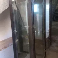 ویترین زیبا و کاربردی|بوفه، ویترین، کنسول|شهرکرد, |دیوار