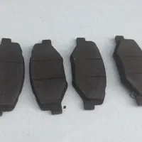 لنت ترمز جلو سمند