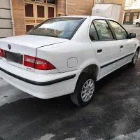 سمند موتور زانتیا ۲۰۰۰ (برگه اوراق)|خودرو سواری و وانت|سنندج, |دیوار