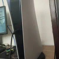 ps5 fat|کنسول، بازی ویدئویی و آنلاین|خوی, |دیوار