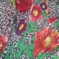 پارچه روز مادر