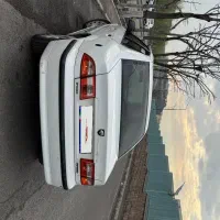 سمند ۹۳ موتور ملی