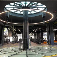 خانم جهت کار در کافه باشگاه ورزشی باشگاه انقلاب|استخدام خدمات فروشگاه و رستوران|تهران, نمایشگاه بین المللی|دیوار