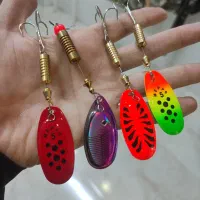 اسپینر سایز ۵