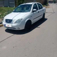 تیبا ۱مدل۱۴۰۰درحد