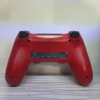 Dualshock4 -دسته ps4 اورجینال سالم نیرو هوایی|کنسول، بازی ویدئویی و آنلاین|تهران, امامت|دیوار