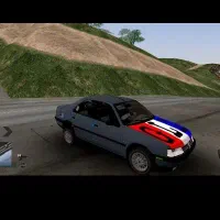 جی تی ای ایرانی