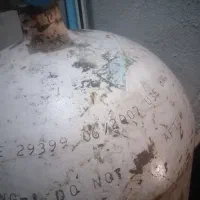 گاز سی ان جی وپایه