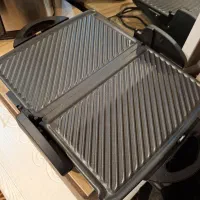 گریل|اجاق گاز و لوازم برقی پخت‌وپز|قم, امامزاده ابراهیم|دیوار