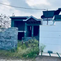 ویلای نیمه ساخت|فروش خانه و ویلا|رودبنه, |دیوار