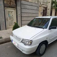 پراید۱۳۲اخر۹۰پلمپ