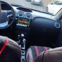 رانا پلاس 403مشکی آبینوس|خودرو سواری و وانت|سبزوار, فقیه سبزواری|دیوار