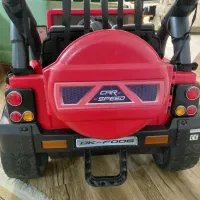 ماشین شارژی