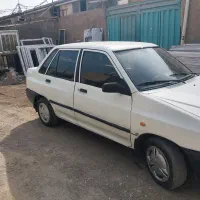 پراید 83 فنی گیربکس سالم|خودرو سواری و وانت|اسلامشهر, ملکآباد|دیوار