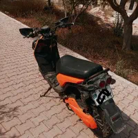 موتور مادو 3000 سالم