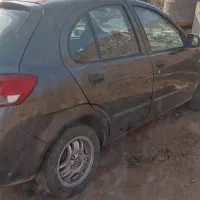 تیبا 2نوک مدادی|خودرو سواری و وانت|کاشان, فاز ۲ ناجی آباد|دیوار