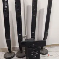 سینما خانواده مارشال