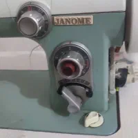 ژانومه چرخ|چرخ خیاطی و ریسندگی|پیرانشهر, |دیوار