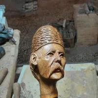 عصا چوبی ستارخان