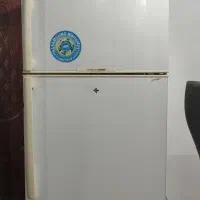 یخچال فریزر سامسونگ اصل کره کاملا سالم
