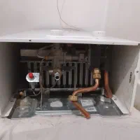 ابگرمکن دیواری|آبگرمکن، پکیج، شوفاژ|قم, ولیعصر|دیوار