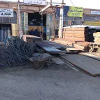 به 4نفر کارگر فنی نیازمندیم