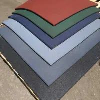 کفپوش ورزشی با ضمانت کتبی و نصب آسون