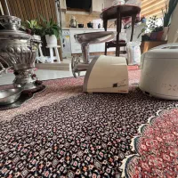 پلو پز فیلیپس چرخ گوشت صونی سماور ۵ لیتری