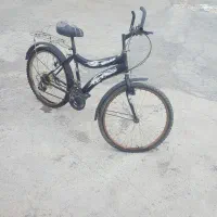 دوچرخه