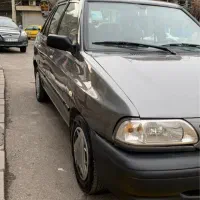 پراید ۱۳۱|خودرو سواری و وانت|تبریز, |دیوار