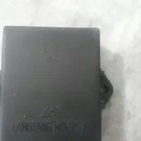 جترو ۱۵۰. ترانزیستور .