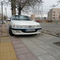 پرشیا سفید فابریک ۸۲