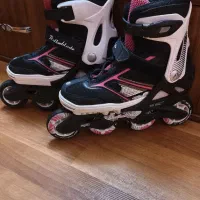 اسکیت spitfire G rollerblades|دوچرخه، اسکیت، اسکوتر|شاهین‌شهر, مخابرات (شهید بهشتی)|دیوار