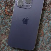 ایفون ۱۴ پرو ریجستر شده