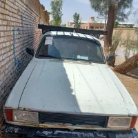 فروش پیکان وانت مدل ۸۲