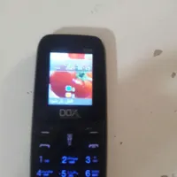 گوشی داکس مدل b140
