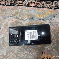 poc x6pro بدون خط خش
