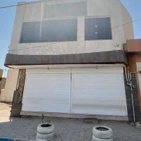 تجاری دوکله بر اصلی امام علی + زیرزمین