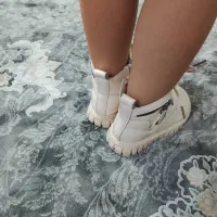 کفش دخترانه|کیف، کفش، کمربند|چهارباغ, |دیوار