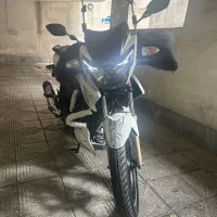 فروش موتور سیکلت آپاچی ۱۸۰ مدل ۹۴