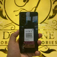 Poco X7 pro گوشی قوی با رم‌۱۲ با 20 روز کارکرد