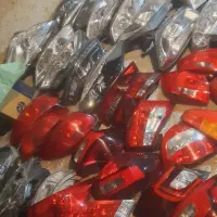 چراغ جلو و چراغ عقب انواع ماشینهای ایرانی و خارجی|قطعات یدکی و لوازم جانبی|چهاردانگه (تهران), |دیوار