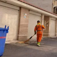 جذب نیروی خدماتی