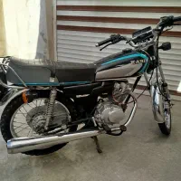 موتور 150 جلو دیسک